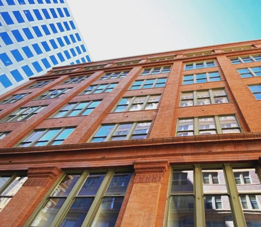 Historic tax credit project