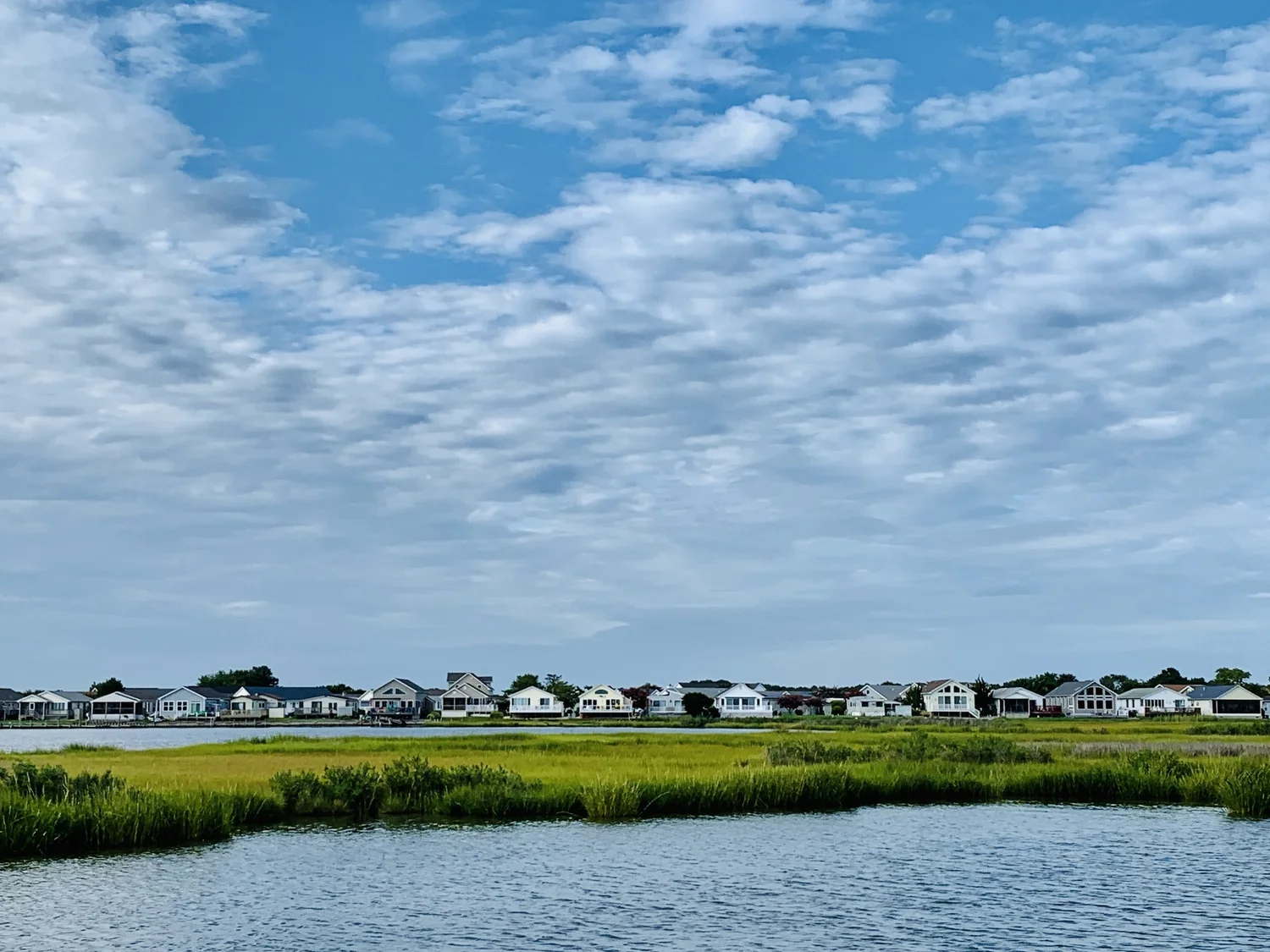 Coastal