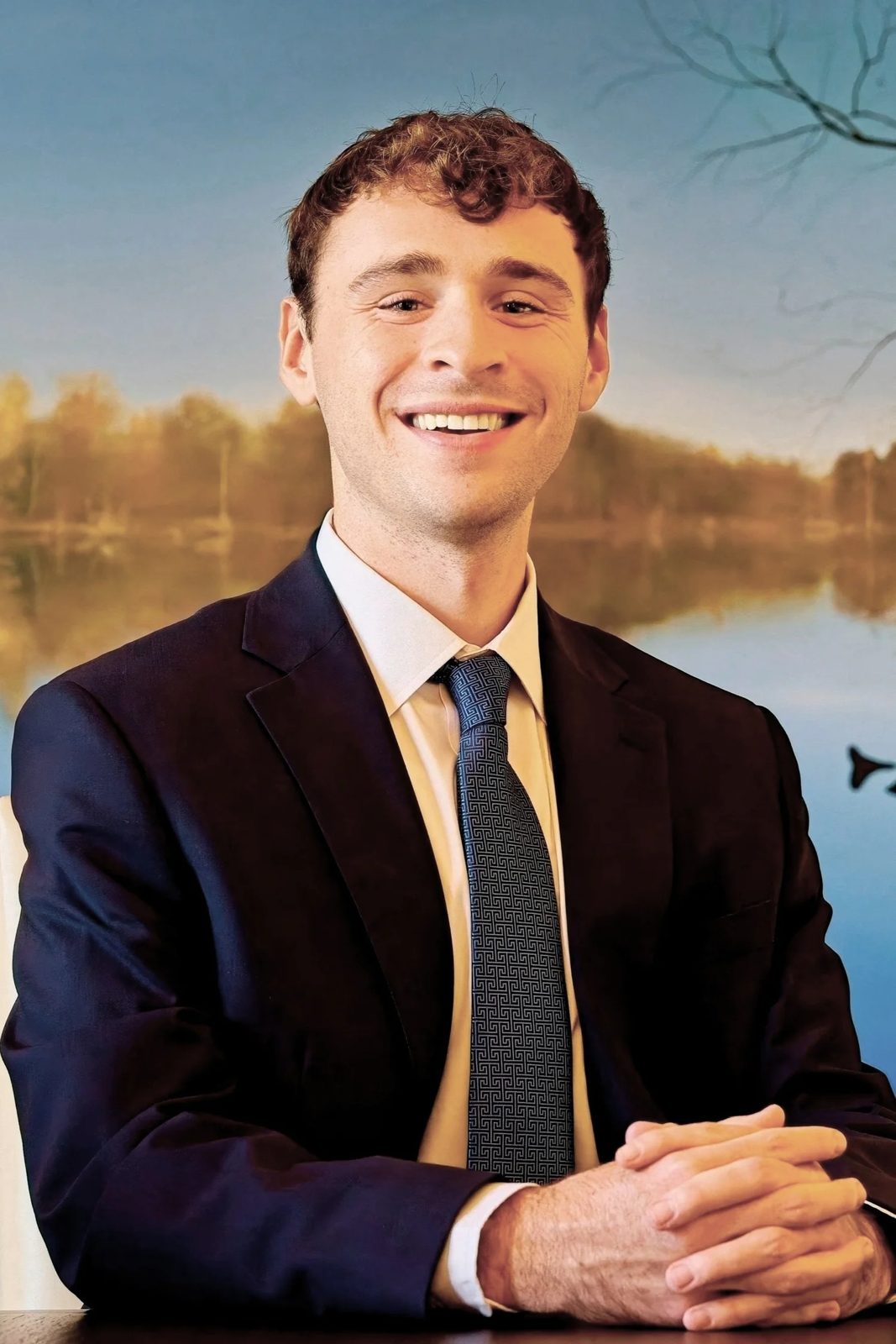 Michael Stein